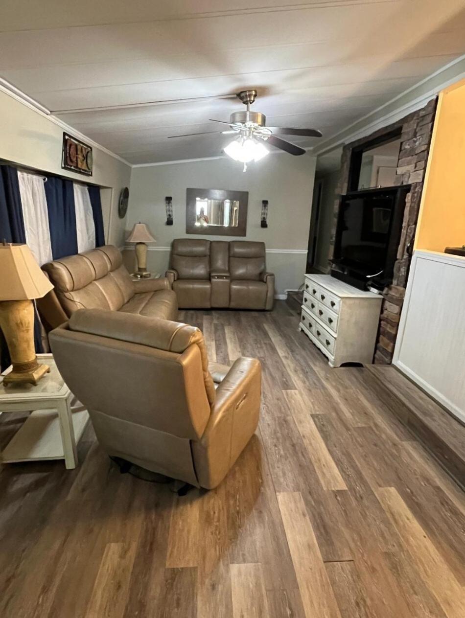 Mh192 Ocean Lakes Pet Friendly Golf Cart-Beach Bum Villa Миртъл Бийч Екстериор снимка